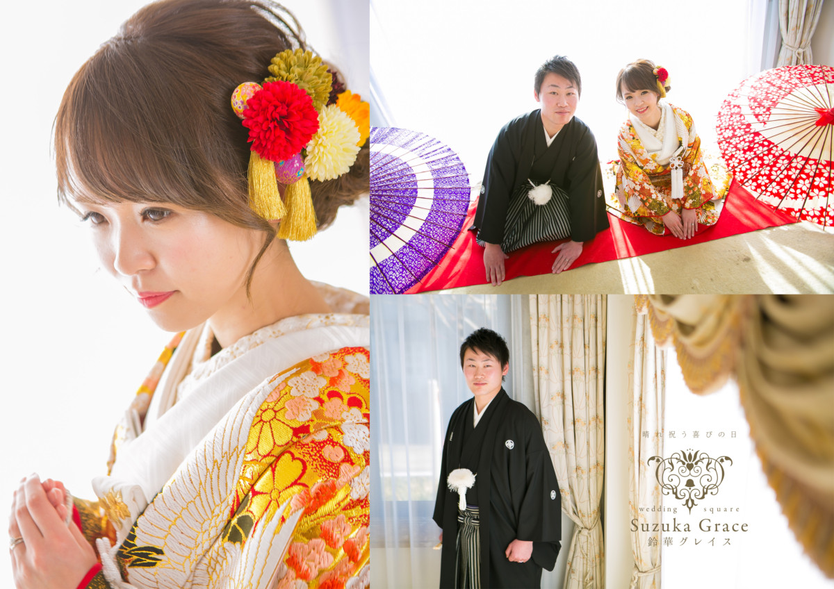 ブログ 公式 華写別邸 スタジオクラシクス フォトウエディング 邸宅スタジオ