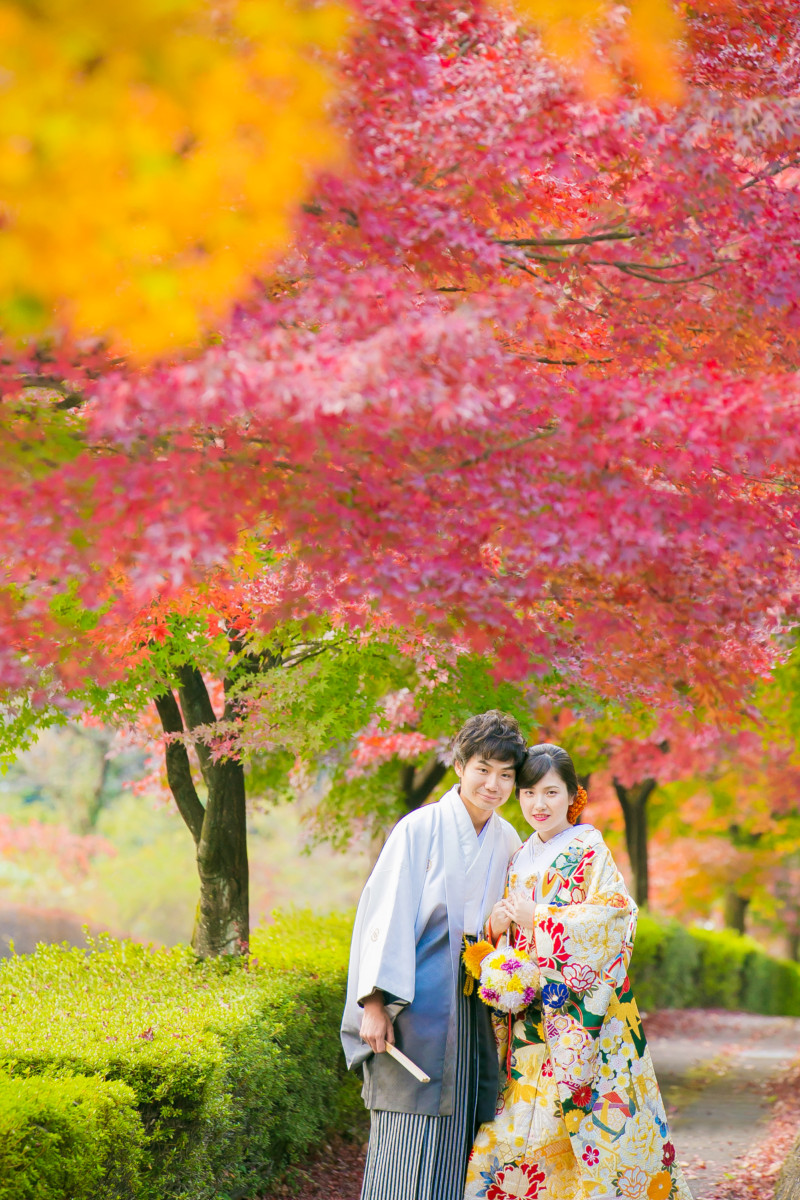 Wedding Photography Studio 